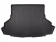 Husky Liners Weatherbeater Cargo Liner Fits 2015-2023 Ford Mustang Black
