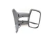 NEW OEM Ford Passenger Side Long Arm Door Mirror LK4Z17682HB Transit 15-19