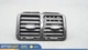 2006-2012 Maserati Quattroporte Rear Right Center Console AC A/C Air Vent OEM