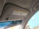 2013 Cadillac ATS Passenger Right Sun Visor Gray Used OEM 268-02157R