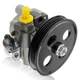 Power Steering Pump 21-5931 for Lexus ES300 RX330 Toyota Avalon Camry Sienna