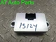 10 11 12 13 14 CHEVROLET EQUINOX TERRAIN ACTIVE NOISE CANCEL MODULE OEM 20883270