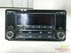 2014 Mitsubishi Outlander Sport RADIO AM-FM CD,8701A405