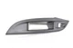 2013-2017 Ford Focus ST Window Switch Trim Rear Left Driver LH OEM 13-17