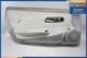 2005-2008 Chrysler Crossfire Left Driver Side Interior Door Panel A1937200162 2005-2008 Chrysler Crossfire Left Driver Side Interior Door Panel A1937200162
