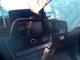 Rear View Mirror 166 Type Suv VIN D Fits 16-19 MERCEDES GLE-CLASS 30744588