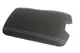 Vinyl w/White Stitch Front Center Console Lid Cover Fits 03-08 Mazda RX-8