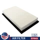 Engine Air Filter For Ford Explorer Fusion Flex Edge Mazda 6 CX-9 Lincoln MKT