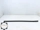 2023-2026 HONDA HR-V LEFT DRIVER REAR DOOR WINDOW BELT MOLDING OEM