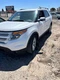 Used Infotainment Display fits: 2012 Ford Explorer Front display 8`` screen ID B