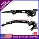 Pair For 15-2018 AUDI Q3 8U RSQ3 2017-2018 Headlight Mounting Support Bracket