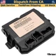 Rear Liftgate Control Module 20954189 22796263 fit for Cadillac SRX 2010-2015 US