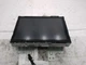 Info-GPS-TV Screen Display Screen Dash Fits 18-19 INFINITI Q50 650596