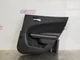 20 2020 DODGE CHARGER GT REAR DOOR TRIM PANEL RIGHT PASSENGER