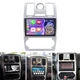 Android 15.0 4+64G Carplay Car Stereo Radio For Chrysler 300C 2004-2011 GPS WIFI