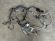 14-17 Land Range Rover Sport Engine 5.0L SC Motor Wire Wiring Harness 1592 OEM