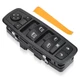 Master Power Window Switch 4602863AB for 2009-2012 Dodge Ram 1500 / 2500 / 3500