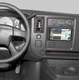 Carplay For Chevrolet	S10 Pickup 2002-05 Apple Radio Android 13 GPS Stereo Navi