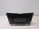 2018-2020 Nissan Rogue AM FM CD GPS Navigation Radio 259158FM0C OEM LKQ