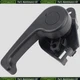 Hood Release Handle for 2013-2017 Ford Fusion Lincoln MKZ DS7Z99042C74A 