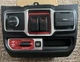 2018-2025 Jeep Wrangler JL Gladiator JT trim (2) rocker light Switch plate Cubby