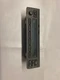 BMW 5 series multifunction display