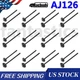 AJ126 Exhaust Intake Valve Set for Jaguar F-Pace F-Type XE Land Rover Discovery
