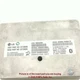 Used Telematics Interface Module fits: 2011 Buick Lacrosse Communication OnStar