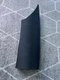 2011-2023 DODGE CHARGER REAR LEFT DRIVER SIDE UPPER C PILLAR COVER TRIM OEM