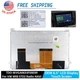 6.5'' LCD Monitor Display Multimedia Radio TDO-WVGA0633F00039 For VW MIB STD2 US