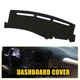 Car Dashboard Pad Dash Cover Mat For 1999-2006 Chevy Silverado/ Tahoe/ Suburban