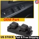 BN8F66350A For 2004-2009 Mazda 3 Master Power Window Control Switch Driver Side