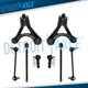 Front Lower Control Arms Suspension Kit for Mercury Cougar Mystique Ford Contour