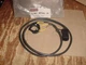 NOS Switch Alarm Door Rover LandRover Range Discovery Defender #867 867001 15