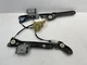 2012-2015 Audi S7 Rear Right Passenger Door Window Regulator W/Motor 1537 OEM