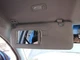 Driver Left Sun Visor Without Sunroof Fits 16-18 TUCSON 1003799