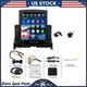 For Mercedes Benz W204 S204 C300 2007-2010 Android 14 Car Stereo Radio Navi GPS