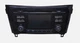 2017-2019 Nissan Rogue AM FM Cd Player Radio Receiver XM 281856FL0A