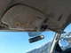 Passenger Sun Visor Quad Cab 4 Door Fits 02-05 DODGE 1500 PICKUP 2287348