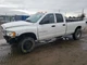 Passenger Sun Visor Quad Cab 4 Door Fits 02-05 DODGE 1500 PICKUP 1462919