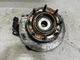 2022 CHEVROLET SILVRDO25 Driver Left Side Front Spindle Knuckle OEM