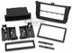American International ToyK949G 1 / 2  DIN Dash Kit for 2009-2013 Toyota Corolla
