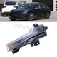For 2017-2023 Model Tesla 3 New Bumper Fog Light Lamp DRL Left Driver Side 3 Pin