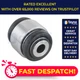 Axle Beam Mount TD328W Delphi Suspension 0423121 423121 4567244 90496700 Quality