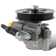 Power Steering Pump w/ Pulley Fits Toyota Avalon Camry Sienna Lexus ES300 RX330