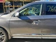 13-20 INFINITI JX35/QX60 Driver Left Door GREY(KAD) OEM 801013JA1A 