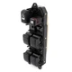 New Power Window Switch For Lexus RX330 RX350 RX400H 2007-2008 Front Left