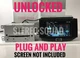 UNLOCKED 2016 Chevy Malibu limited LT Radio Cd Mechanism 84026379  GM807F