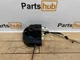 2013 BENTLEY CONTINENTAL GT DRIVER LEFT FRONT DOOR LATCH LOCK ACTUATOR OEM