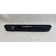 2020-2022 BMW G20 3-Series G29 Z4 Factory Radio Control Operating Unit Face OEM